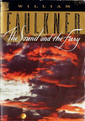 The Sound and the Fury