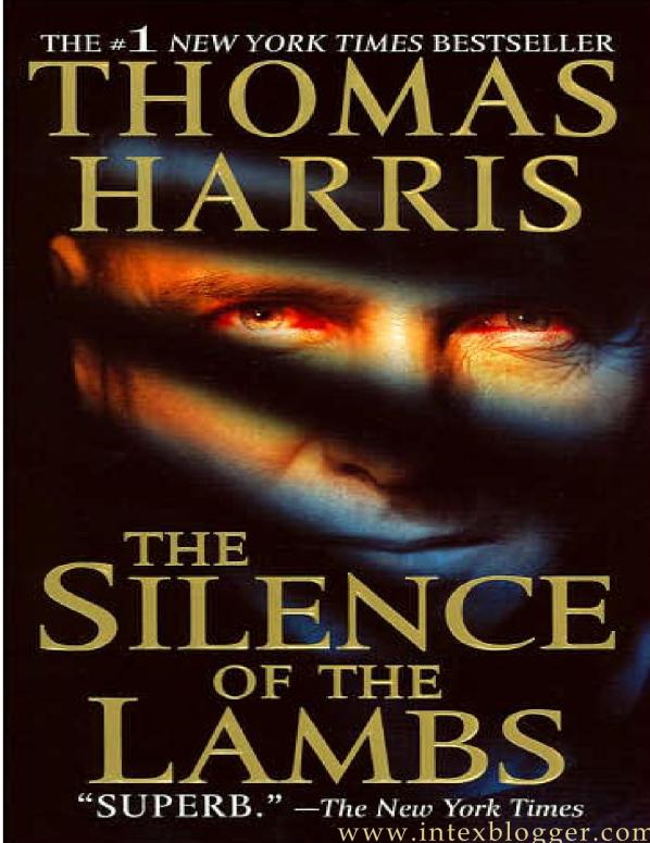 Silence of the Lambs
