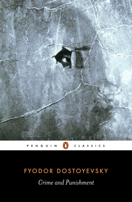 Crime and Punishment