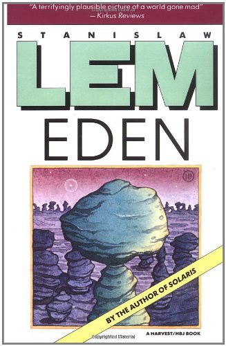 Eden