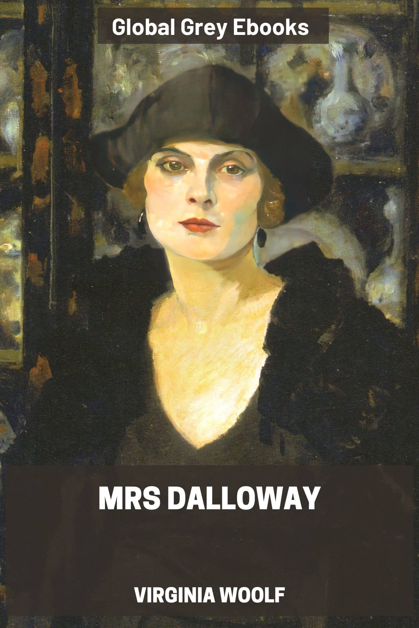 Mrs Dalloway (Collins Classics)