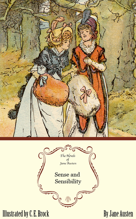 Sense and Sensibility