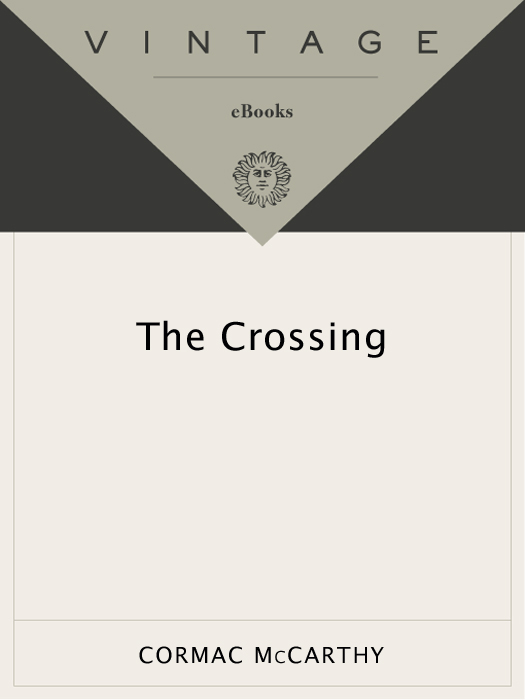 The Crossing