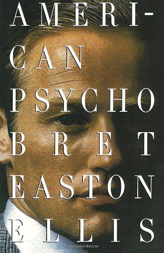 Ellis, Bret Easton